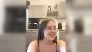 Vviikkssiikk From Stripchat Hot Porn Video  - sex-toys, dildo-or-vibrator-big-tits, russian, big-ass, deepthroat
