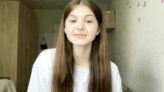 Watch venus_in_mirror New Porn Leak Video [Chaturbate] - new, shy, young, 18, skinny