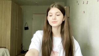 Watch venus_in_mirror New Porn Leak Video [Chaturbate] - new, shy, young, 18, skinny