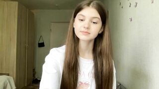 Watch venus_in_mirror New Porn Leak Video [Chaturbate] - new, shy, young, 18, skinny