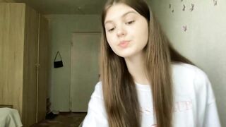 Watch venus_in_mirror New Porn Leak Video [Chaturbate] - new, shy, young, 18, skinny