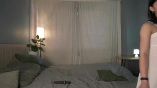 Watch shickshackshock New Porn Video [Chaturbate] - new, young, shy, 18, teen