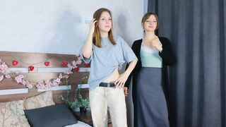 Watch NellieWaters From Stripchat Private Porn Video Leak - brunettes-teens, new-brunettes, new, deluxe-cam2cam, teens