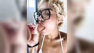 MystiqueXXX From Stripchat Best Porn Video  - recordable-privates-teens, anal-teens, foot-fetish-teens, spanish-speaking, role-play-teens