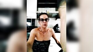 luciaegraziella From Stripchat Hot Porn Video  - new, luxurious-privates, foot-fetish, couples, fingering-white