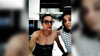 luciaegraziella From Stripchat Hot Porn Video  - new, luxurious-privates, foot-fetish, couples, fingering-white
