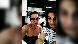 luciaegraziella From Stripchat Hot Porn Video  - new, luxurious-privates, foot-fetish, couples, fingering-white