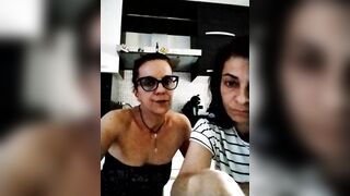 luciaegraziella From Stripchat Hot Porn Video  - new, luxurious-privates, foot-fetish, couples, fingering-white
