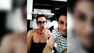 luciaegraziella From Stripchat Hot Porn Video  - new, luxurious-privates, foot-fetish, couples, fingering-white