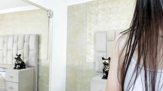 VictoriaSanz_ From Stripchat Hot Porn Video Record - leather, latex, latin-masturbation, big-tits-latin, big-ass-big-tits