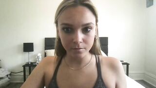 Watch scarletterose_504259 Hot Porn Leak Video [Chaturbate] - new, flexible, blond... thumbnail