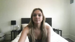 Watch scarletterose_504259 Hot Porn Leak Video [Chaturbate] - new, flexible, blonde, gymgirl