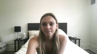 Watch scarletterose_504259 Hot Porn Leak Video [Chaturbate] - new, flexible, blonde, gymgirl