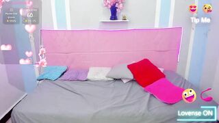 Watch Bat_girl1 From Stripchat Private Porn Video Leak - fingering-latin, petite-latin, anal-latin, striptease-latin, dildo-or-vibrator