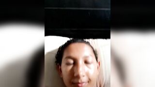 Watch Anny-Lu From Stripchat Hot Porn Video  - handjob-teens, petite-teens, leather, deepthroat-blowjob, deepthroat