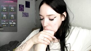 Watch myafmaa Hot Porn Video [Chaturbate] - feet, deepthroat, mistress, anal, squirt