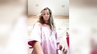 EvvaMur From Stripchat Private Porn Video  - squirt-young, spanking, mobile-young, anal-young, moderately-priced-cam2cam