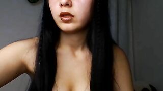 Watch babyenyell From Stripchat HD Porn Video Record - recordable-privates, striptease-teens, dildo-or-vibrator-deepthroat, spanking, latin-foot-fetish