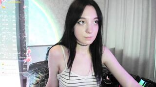 Watch skvirtikq From Stripchat Hot Porn Video Leak - outdoor, fingering-teens, new-teens, couples, kissing