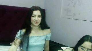 katalinathxandbritney1 From Stripchat Hot Porn Video Record - petite-latin, lesbians, cheapest-privates-teens, kissing, new-cheapest-privates