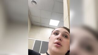 JessiMur From Stripchat Top Porn Video Record - dirty-talk, student, flashing, brunettes-blowjob, striptease