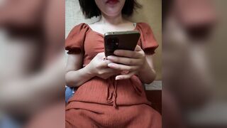 Tit3xo From Stripchat Free Porn Video Record - black-hair, anal-white, anal-doggy-style, role-play, spanking