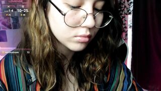 Watch ameliameadd From Stripchat Hot Porn Video Record - lovense, masturbation, dirty-talk, strapon, orgasm