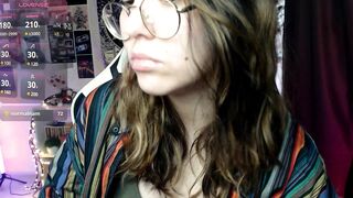 Watch ameliameadd From Stripchat Hot Porn Video Record - lovense, masturbation, dirty-talk, strapon, orgasm