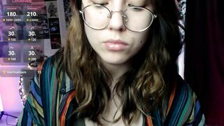 Watch ameliameadd From Stripchat Hot Porn Video Record - lovense, masturbation, dirty-talk, strapon, orgasm