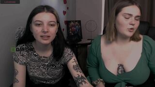 Watch lorraine_carter From Stripchat Top Porn Video Leak - dirty-talk, white-teens, big-ass-teens, humiliation, new-middle-priced-privates
