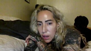 paigesixx_charlievicious Top Porn Leak Video [Chaturbate] - homemaker, dildoplay, france, joi