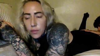 paigesixx_charlievicious Top Porn Leak Video [Chaturbate] - homemaker, dildoplay, france, joi
