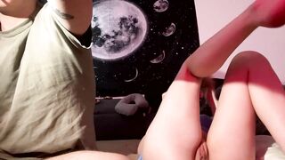 babynme Hot Porn Video [Chaturbate] - queen, littletits, lovenses, suck, niceass