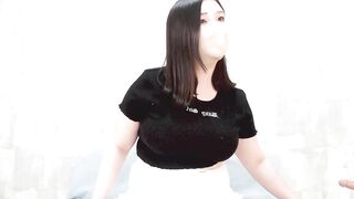 cocoa18_H_daisuki From Stripchat Private Porn Video  - striptease-asian, interactive-toys-young, new-black-hair, topless-asian, new-young
