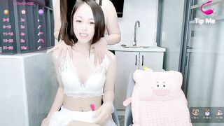 Bella_Ava From Stripchat New Porn Video Leak - luxurious-privates, masturbation, brunettes-blowjob, luxurious-privates-asian, heels