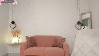 Watch miss_rosa Hot Porn Leak Video [Chaturbate] - young, tiny, lovense, bigboobs