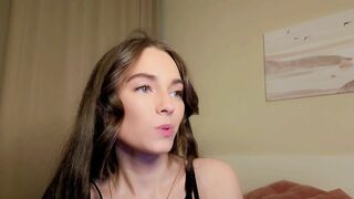 Watch meghanbullins Hot Porn Leak Video [Chaturbate] - feet, new, shy, young, brunette