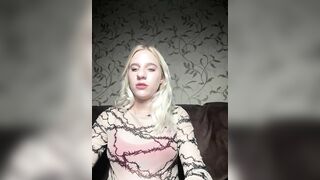 YourSunnyBabyLove From Stripchat Top Porn Video Leak - petite-young, blondes-young, masturbation, petite-blondes, role-play