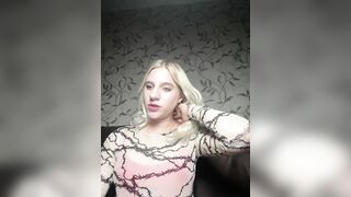 YourSunnyBabyLove From Stripchat Top Porn Video Leak - petite-young, blondes-young, masturbation, petite-blondes, role-play