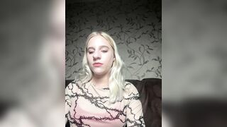 YourSunnyBabyLove From Stripchat Top Porn Video Leak - petite-young, blondes-young, masturbation, petite-blondes, role-play