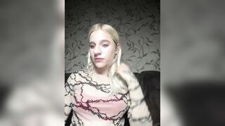 YourSunnyBabyLove From Stripchat Top Porn Video Leak - petite-young, blondes-young, masturbation, petite-blondes, role-play