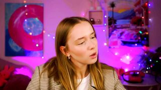 JenniferGraces From Stripchat HD Porn Video  - white, russian-petite, mistresses, flirting-young, petite