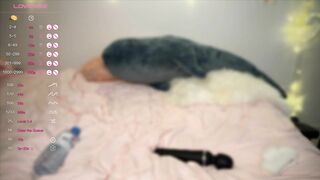 charming_melodii Best Porn Video [Chaturbate] - new, bigass, anal, asian, squirt