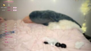 charming_melodii Best Porn Video [Chaturbate] - new, bigass, anal, asian, squirt