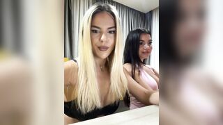 Watch ChloeVelvet From Stripchat Free Porn Video Leak - striptease-young, handjob, fingering-white, heels, twerk-young