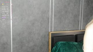 lilllylolly New Porn Video [Chaturbate] - bigass, lovense, 18, teen