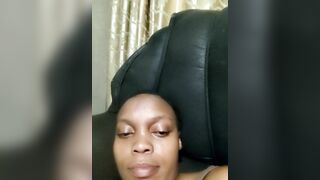 Watch EbonyBuu From Stripchat New Porn Video Leak - girls, pov, kissing, dirty-talk, dildo-or-vibrator