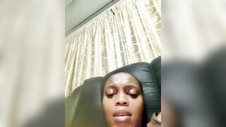 Watch EbonyBuu From Stripchat New Porn Video Leak - girls, pov, kissing, dirty-talk, dildo-or-vibrator
