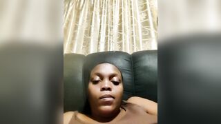Watch EbonyBuu From Stripchat New Porn Video Leak - girls, pov, kissing, dirty-talk, dildo-or-vibrator