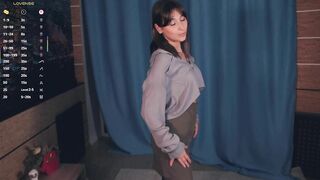 Watch primroseburchard Hot Porn Video [Chaturbate] - new, shy, 18, skinny, teen
